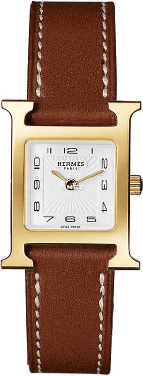 hermes watch h hour price|Hermes watch price list.